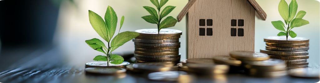 Generational wealth through real estate investment with Canadian property listings