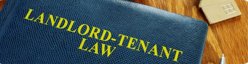 Keeping tenants happy as a landlord maintaining rental property and tenant relationships
