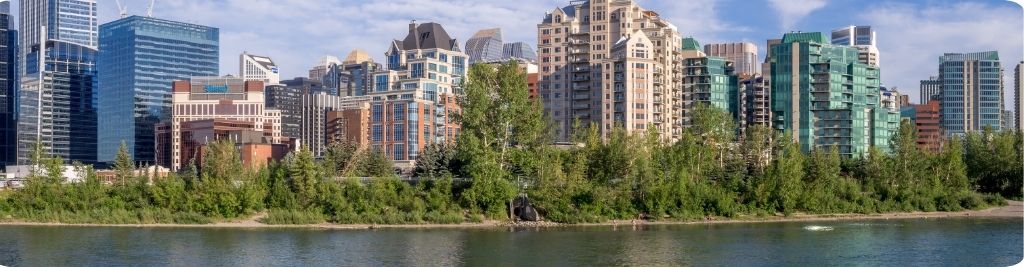 Process of buying a condo in Toronto with MLS real estate listings and condos