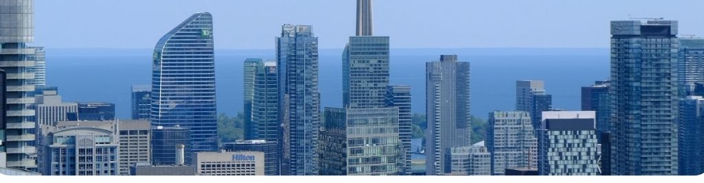 Toronto pre-construction condo investment with Canadian real estate listings