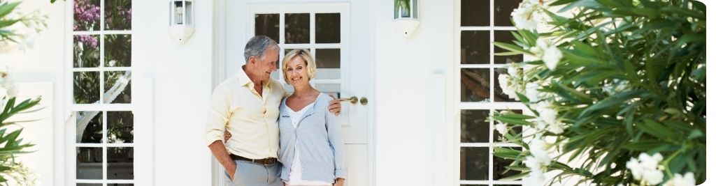 Using home equity for retirement Canadian homeowners planning with real estate options